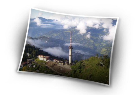 gangtok