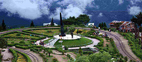 DARJEELING, KALIMPONG & GANTGOK TOUR Rajasthan Honeymoon Tour